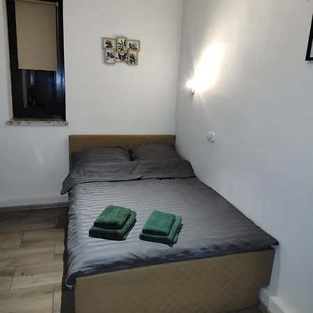 Willa Zuzanna Apartamenty, Wczesniej Willa Italia Ustron Exterior photo