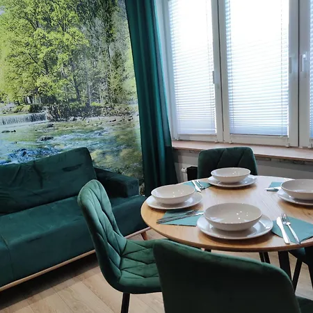 Willa Zuzanna Apartamenty, Wczesniej Willa Italia Ustron Exterior photo