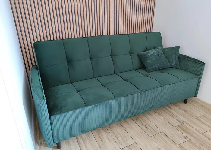 Willa Zuzanna Apartamenty, Wczesniej Willa Italia