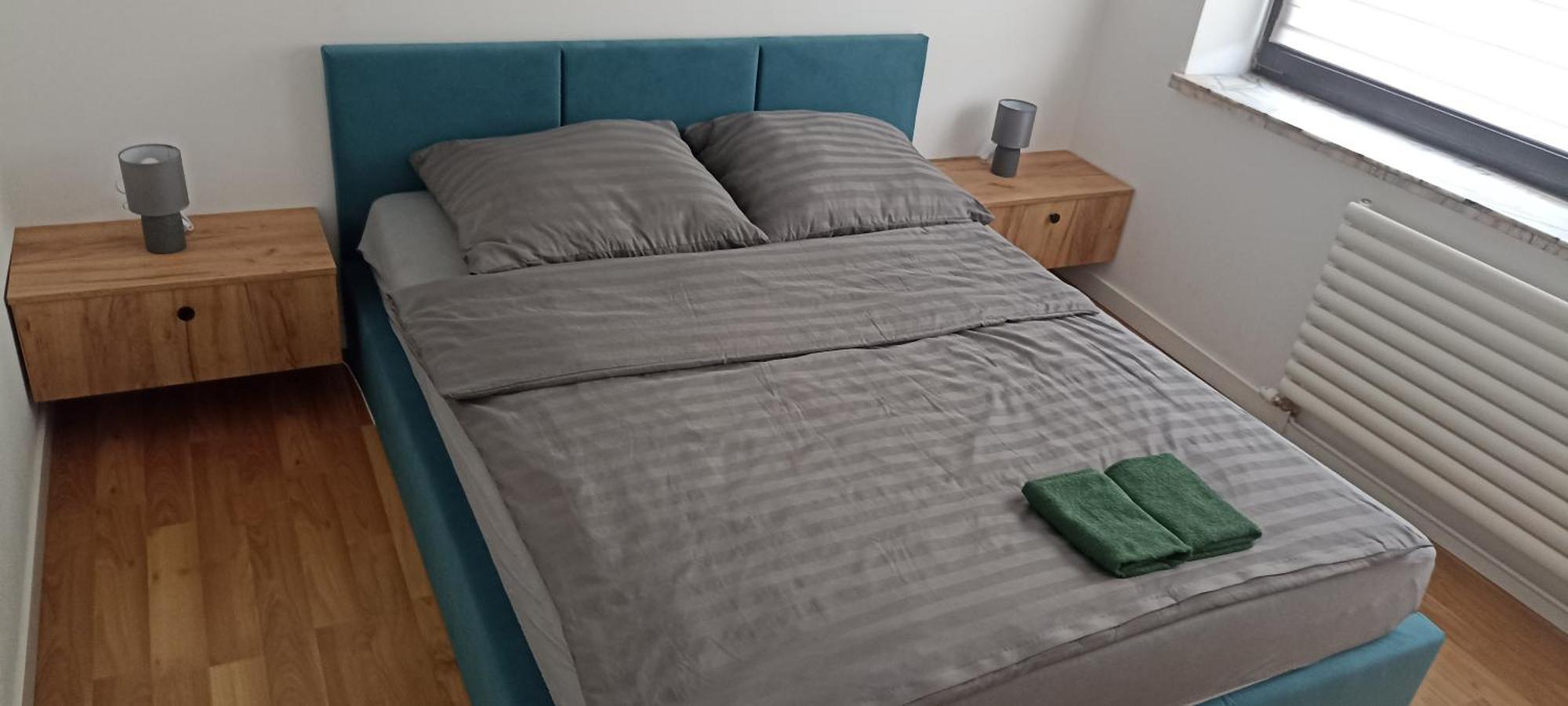 Zuzanna Apartamenty, Wczesniej Italia Ustron