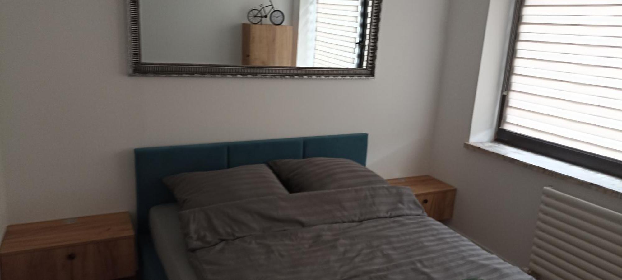 Apartment Zuzanna Apartamenty, Wczesniej Italia