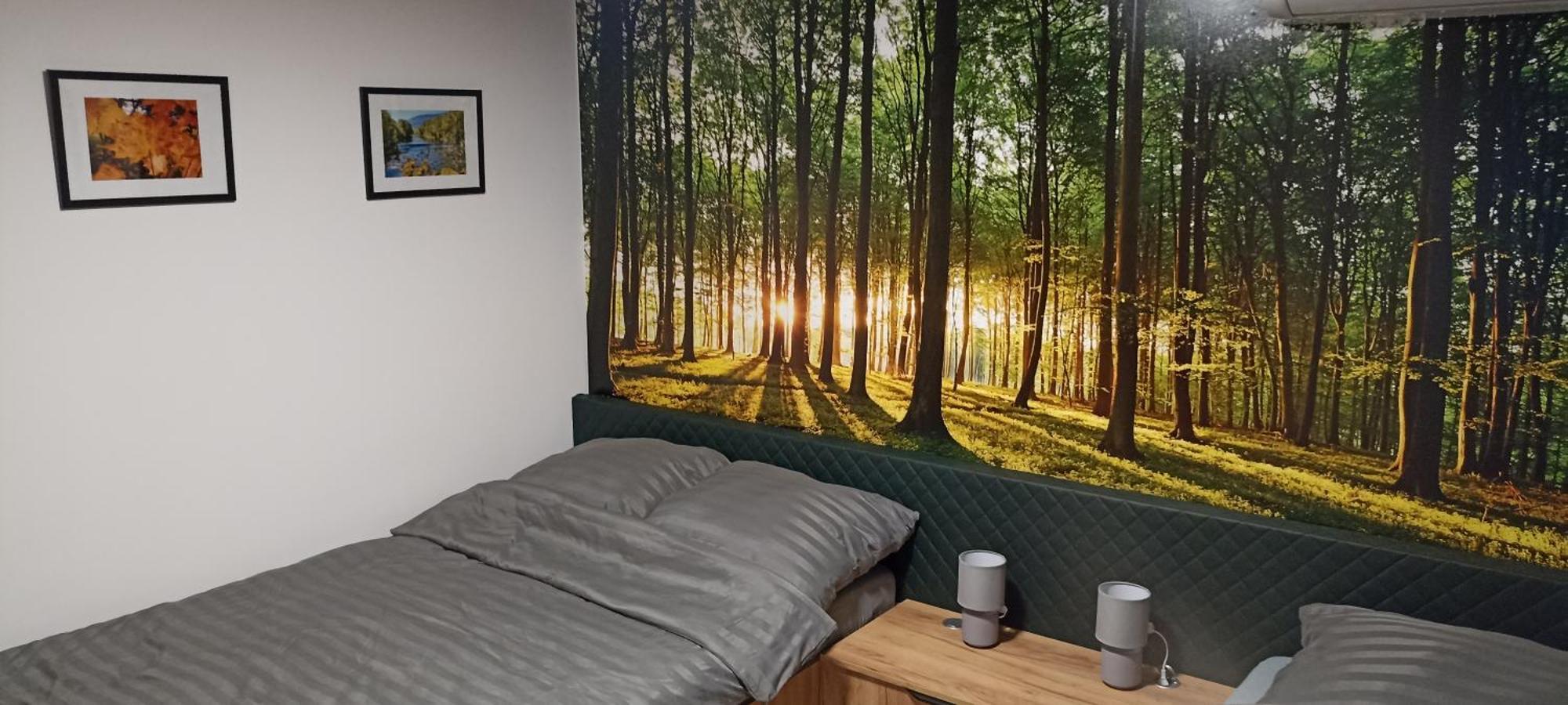 Zuzanna Apartamenty, Wczesniej Italia Ustron