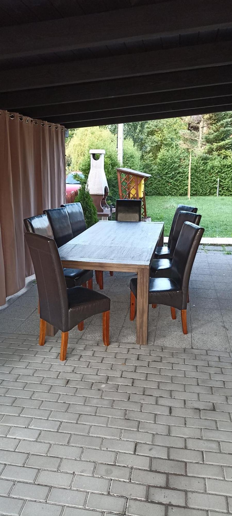 Zuzanna Apartamenty, Wczesniej Italia Ustron