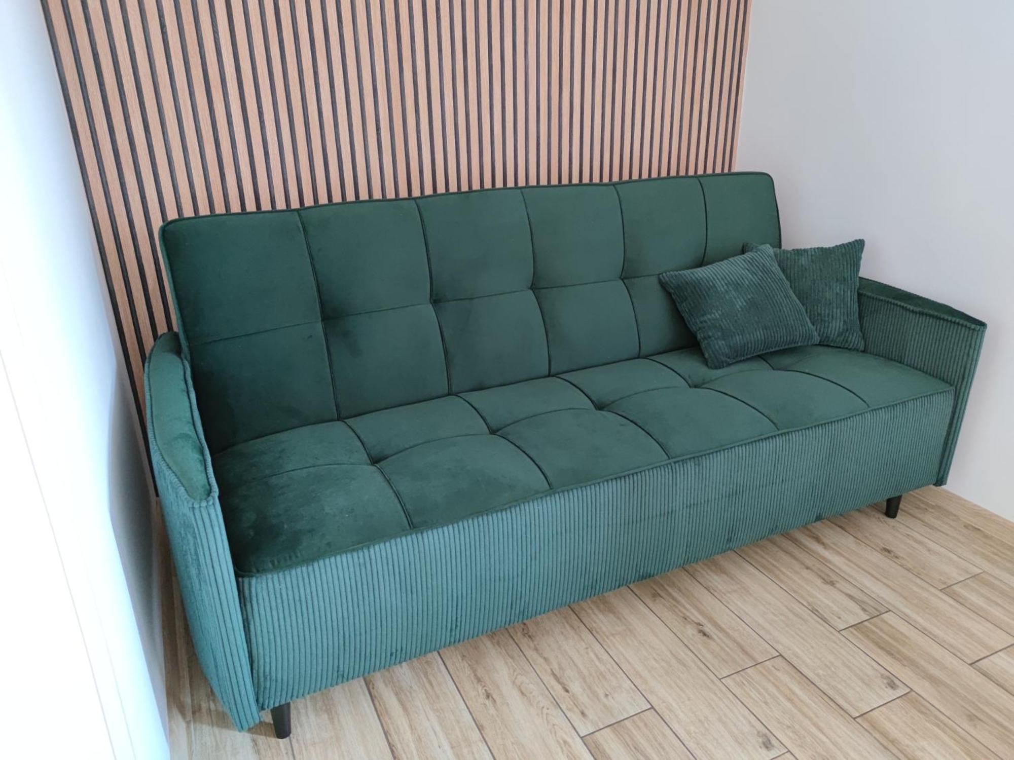 Zuzanna Apartamenty, Wczesniej Italia Apartment Ustron