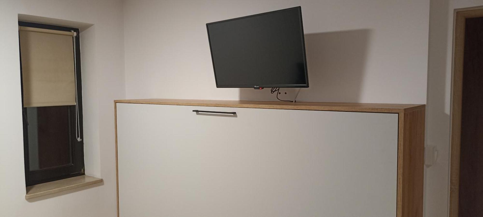 Zuzanna Apartamenty, Wczesniej Italia Apartment Ustron
