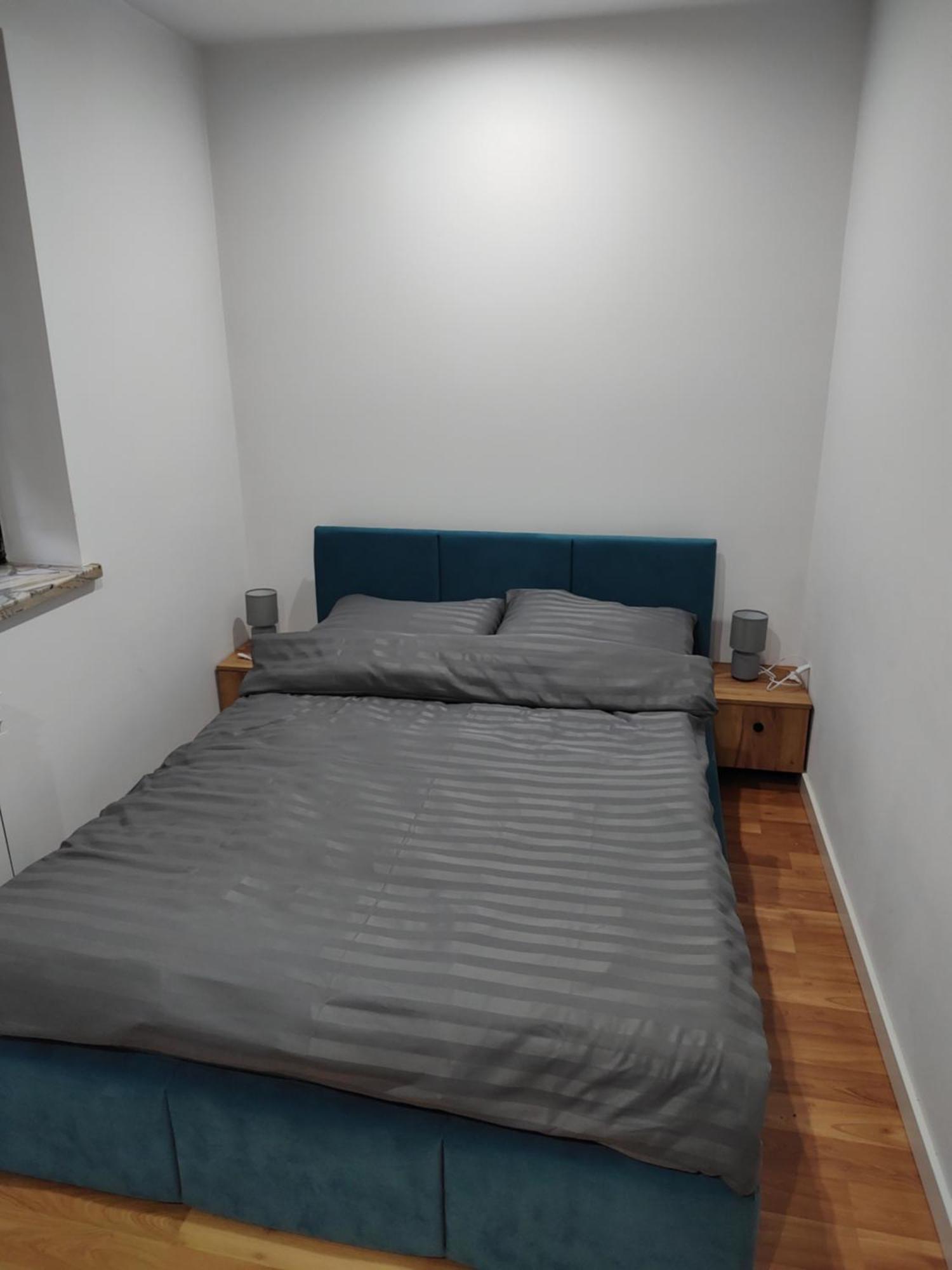 Zuzanna Apartamenty, Wczesniej Italia Apartment *