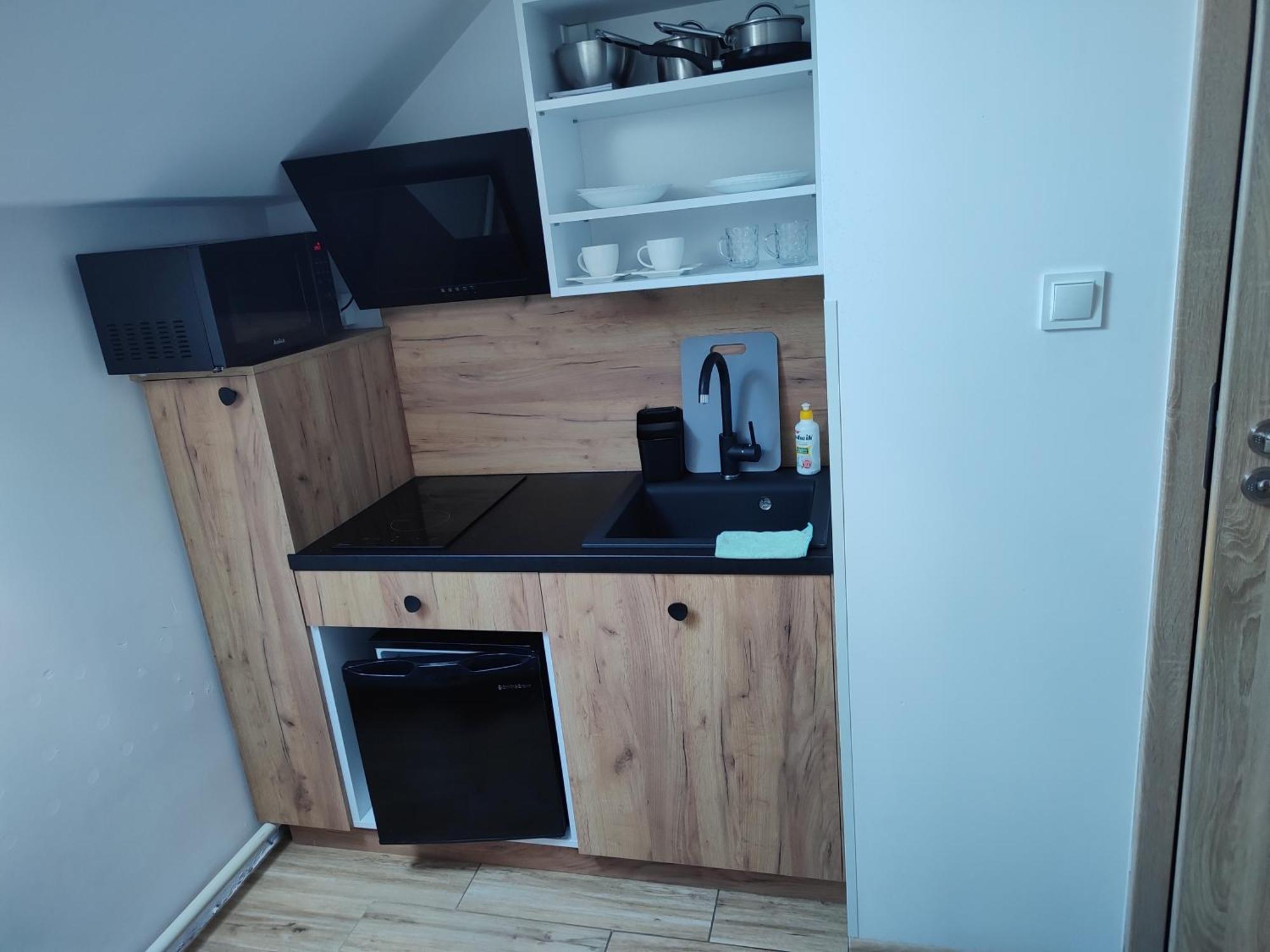 Zuzanna Apartamenty, Wczesniej Italia Apartment Ustron
