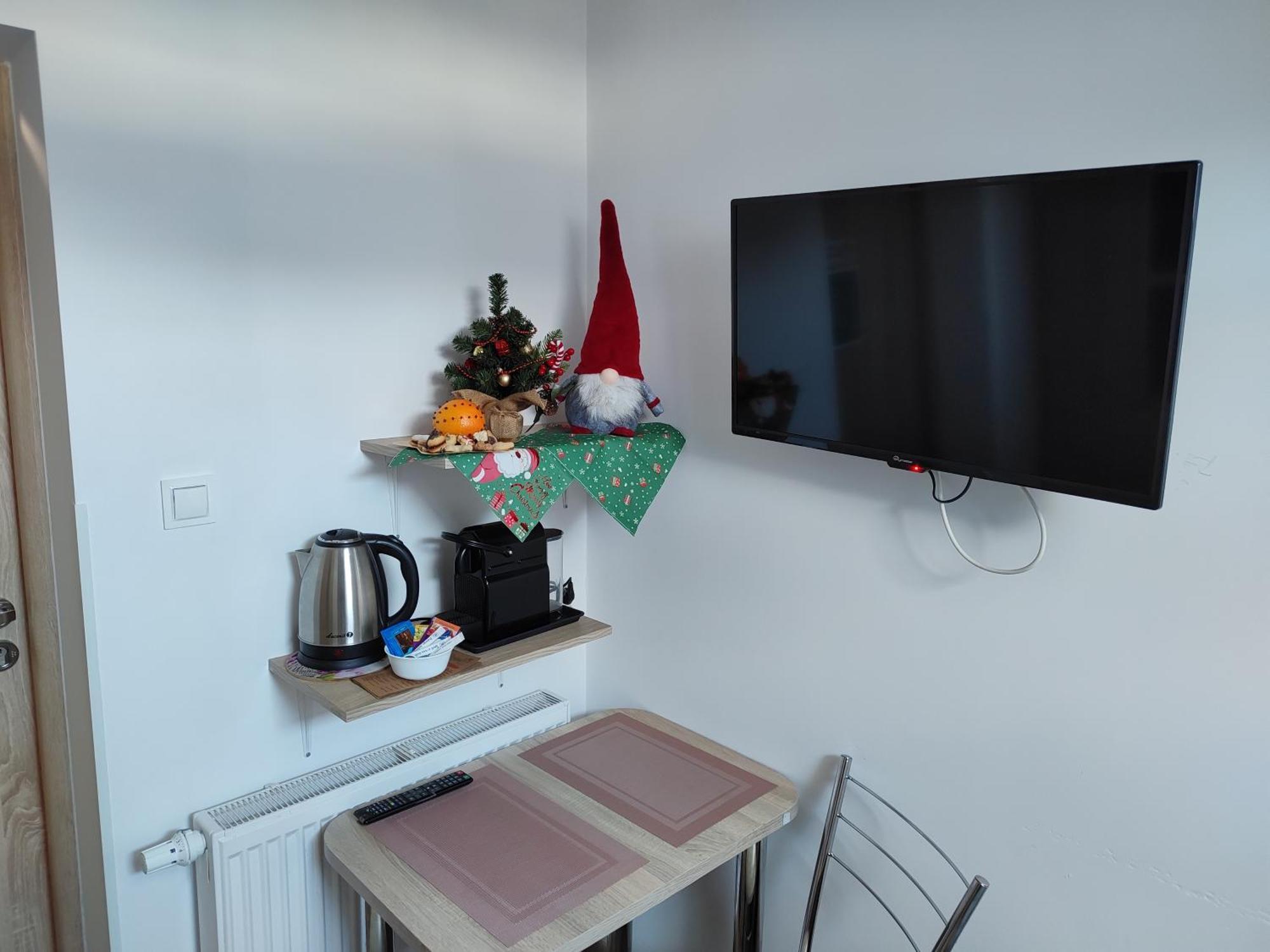 Apartment Zuzanna Apartamenty, Wczesniej Italia
