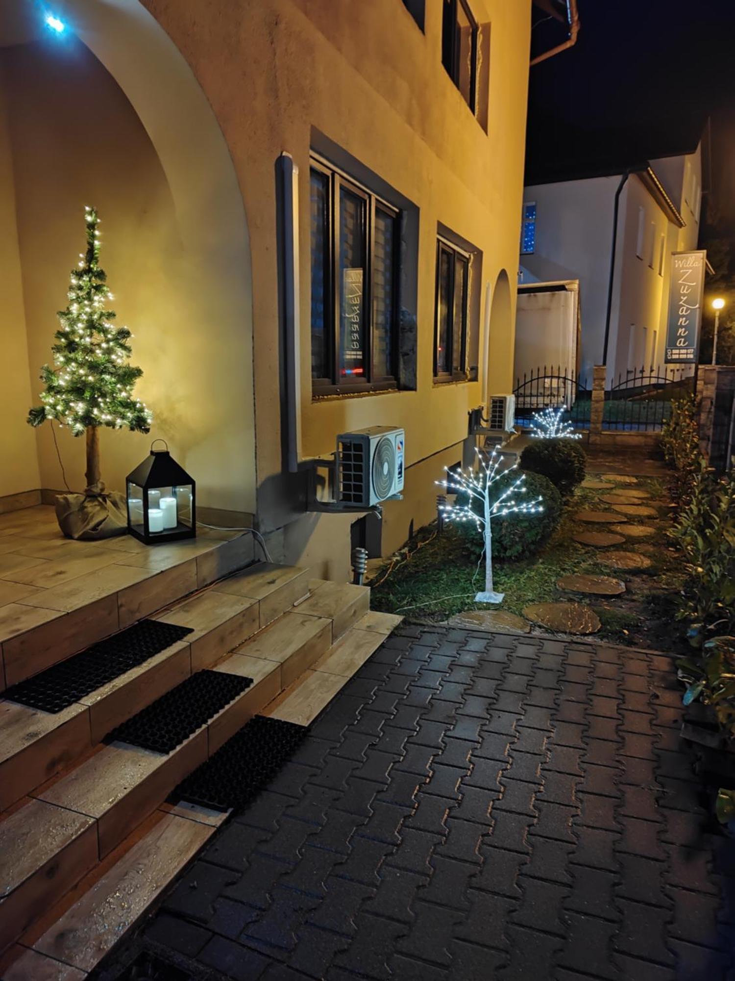 Apartment Zuzanna Apartamenty, Wczesniej Italia