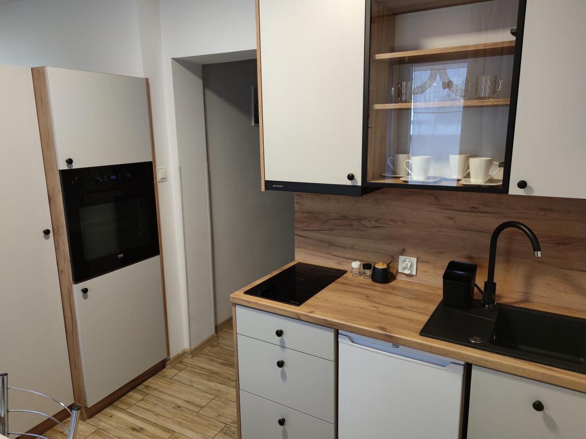 Apartment Zuzanna Apartamenty, Wczesniej Italia Ustron
