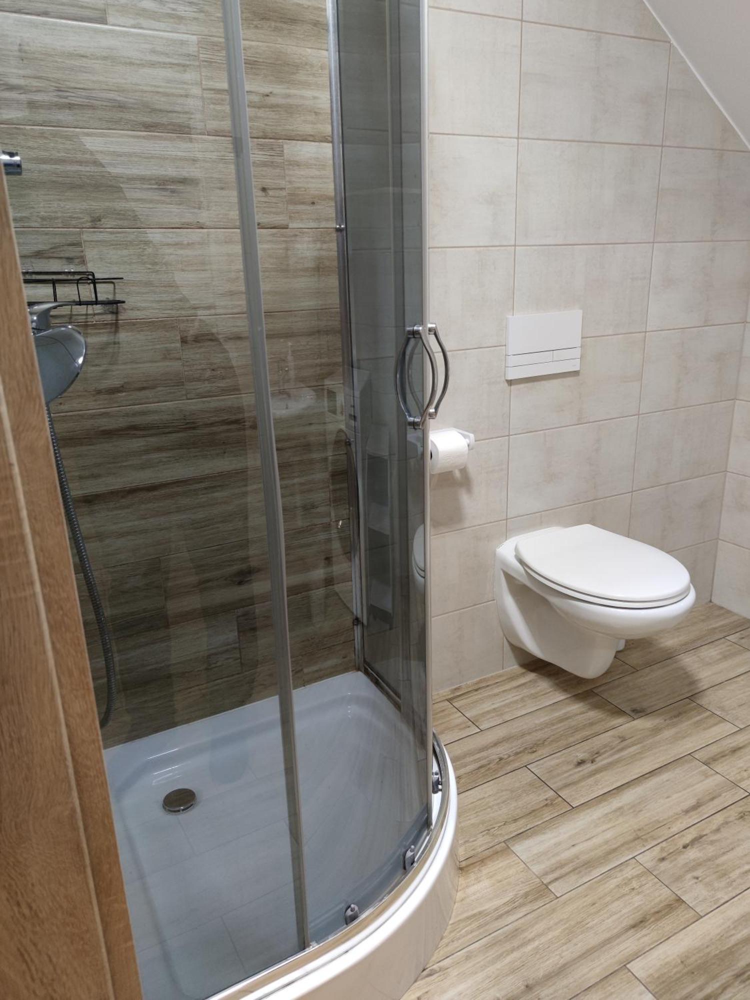 Zuzanna Apartamenty, Wczesniej Italia Apartment *