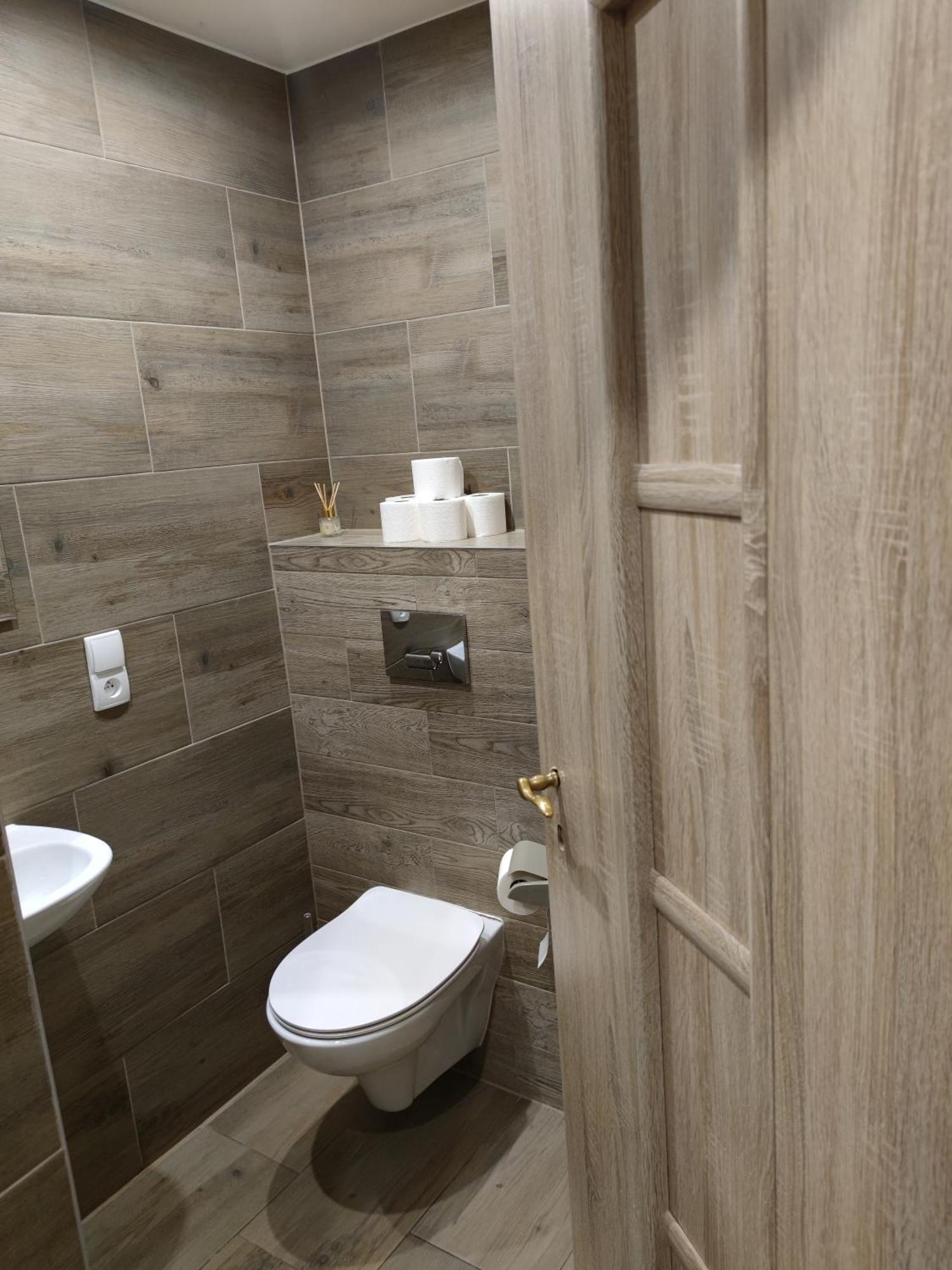 Apartment Zuzanna Apartamenty, Wczesniej Italia *