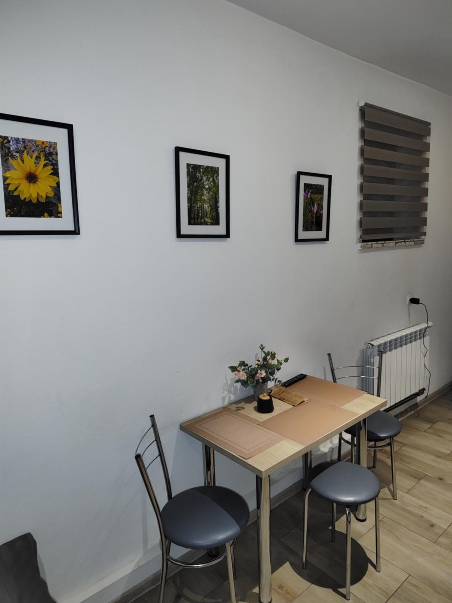 Apartment Zuzanna Apartamenty, Wczesniej Italia Ustron