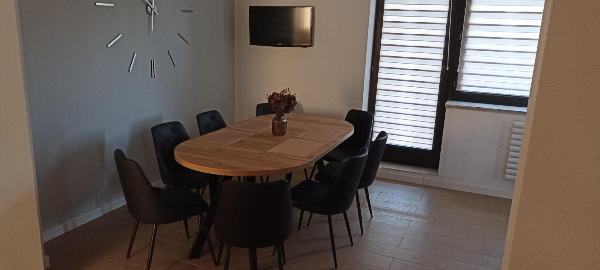 Zuzanna Apartamenty, Wczesniej Italia Apartment