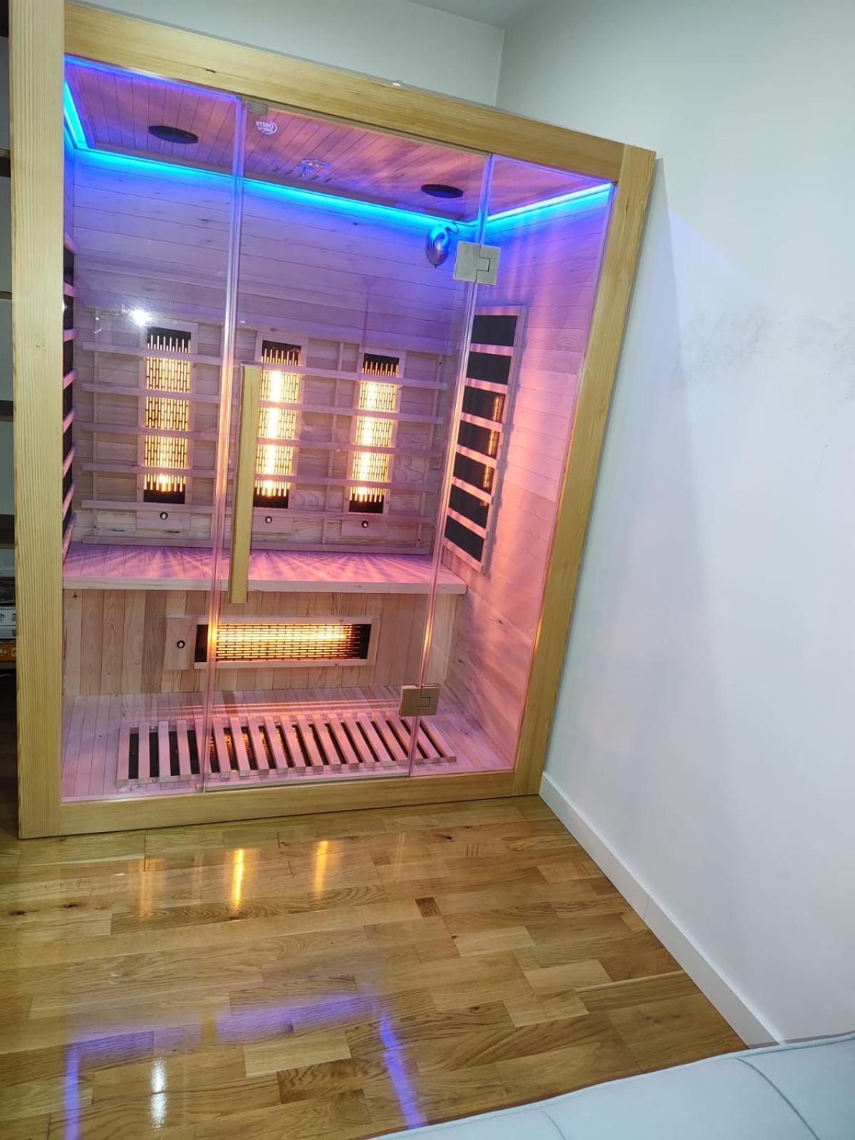 Apartment Zuzanna Apartamenty, Wczesniej Italia Ustron