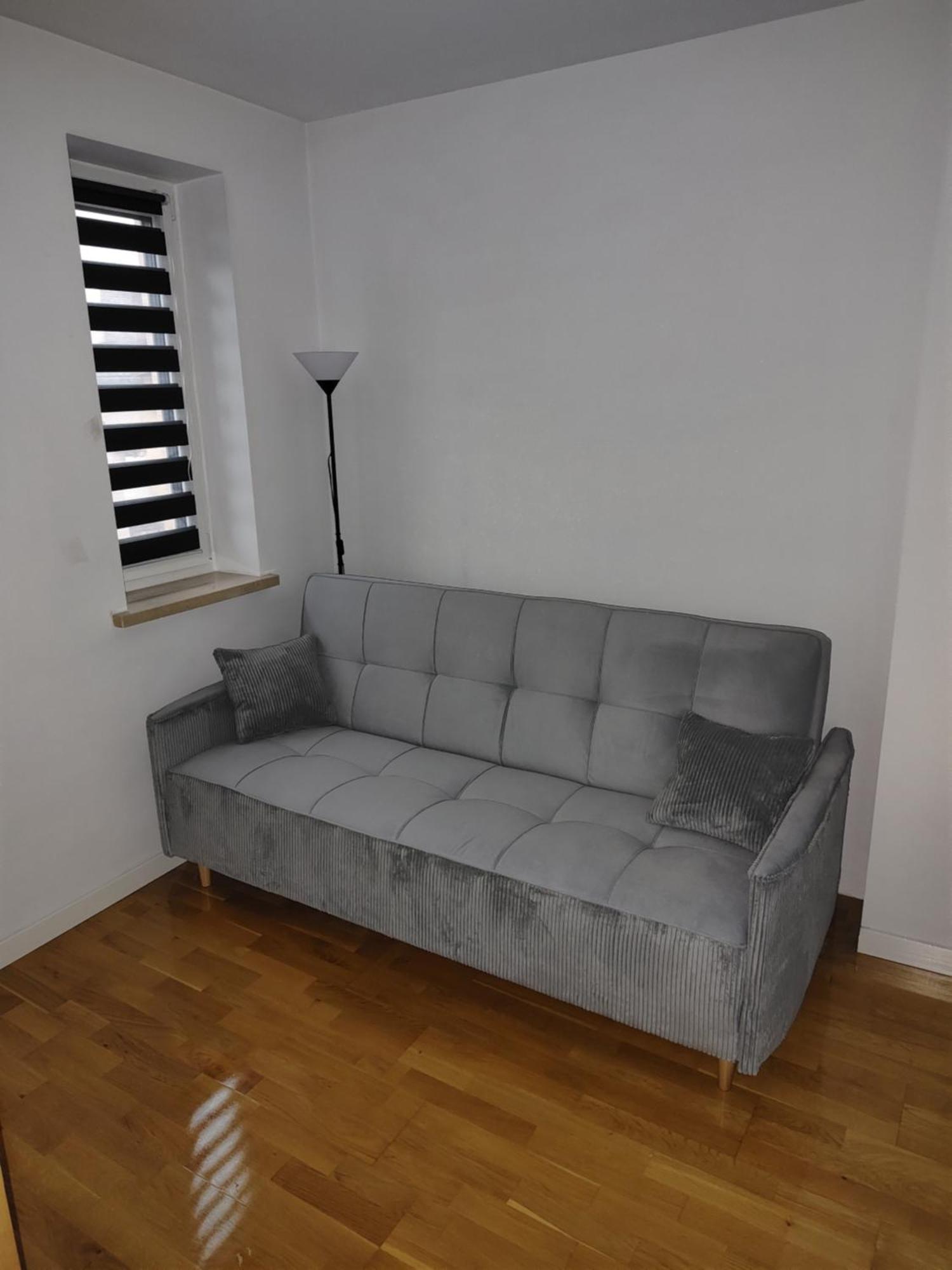 Apartment Zuzanna Apartamenty, Wczesniej Italia *