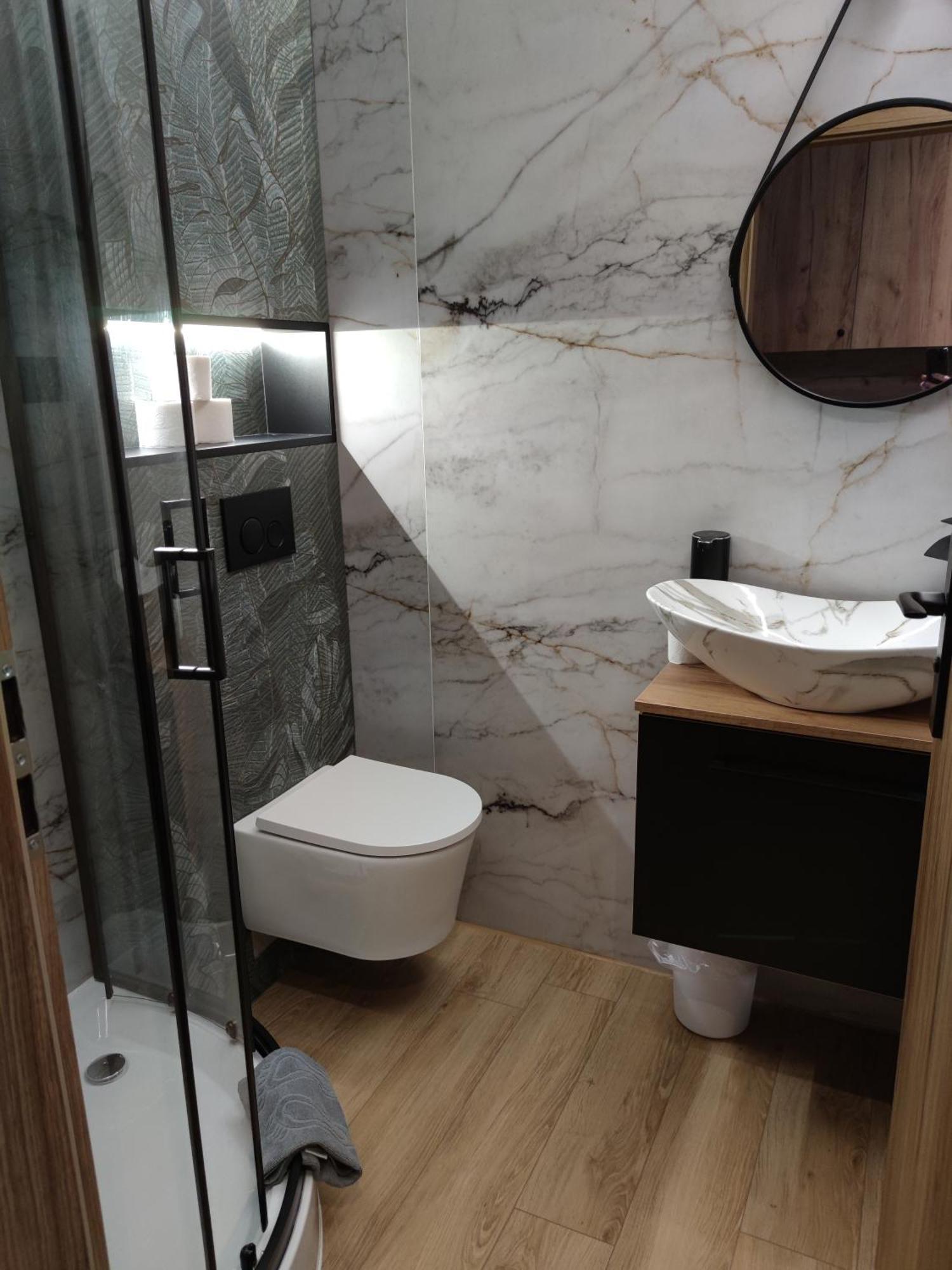 Zuzanna Apartamenty, Wczesniej Italia Apartment