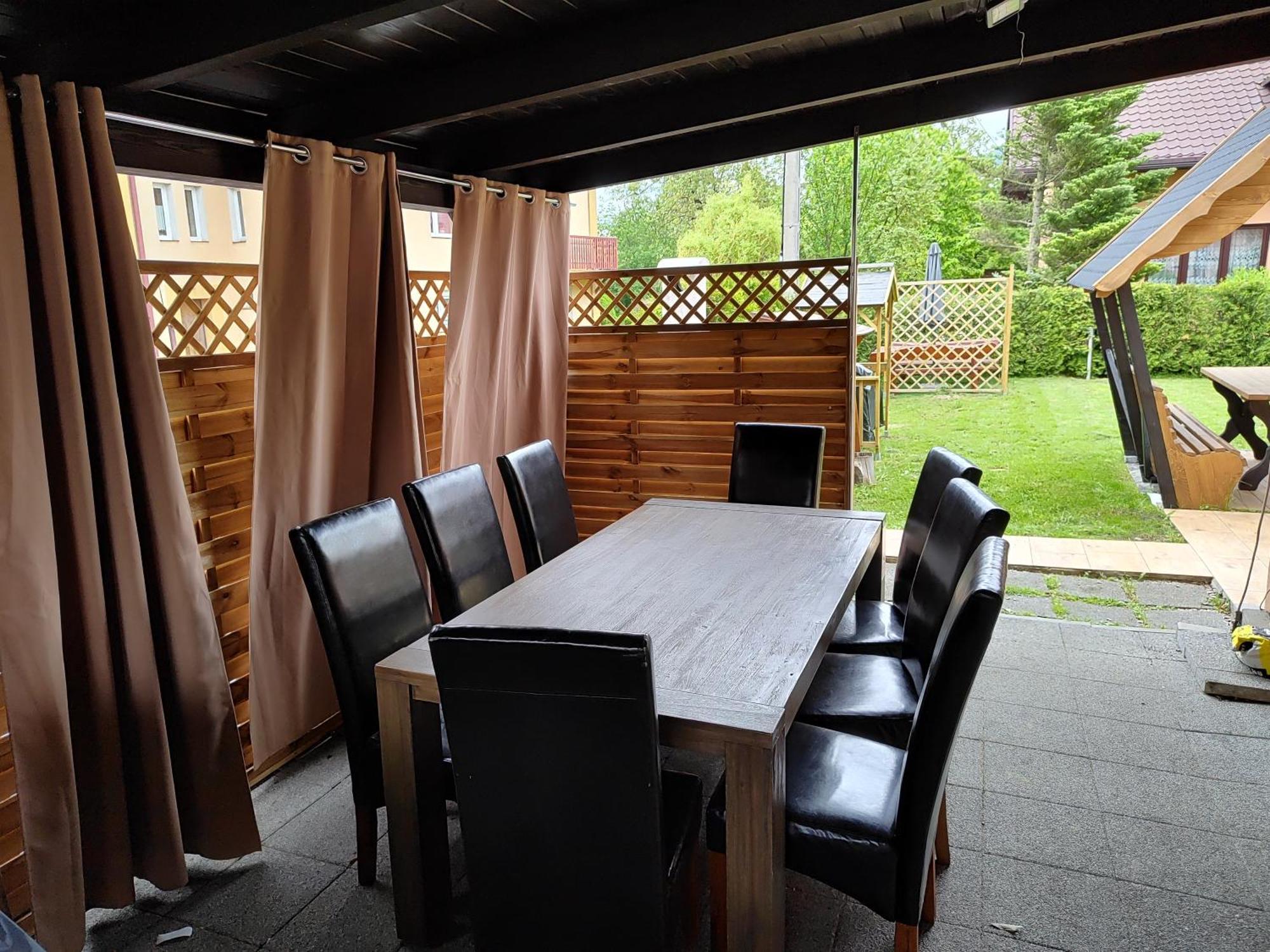 Apartment Zuzanna Apartamenty, Wczesniej Italia *